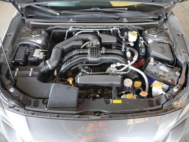Photo 11 from auction – 2018 SUBARU IMPREZA with VIN 4S3GKAA62J3621158