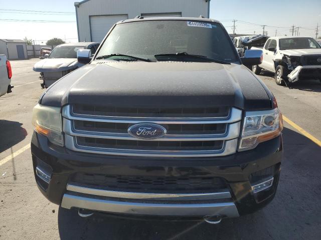 Photo 5 from auction – 2016 FORD EXPEDITION PLATINUM with VIN 1FMJU1MT8GEF18451