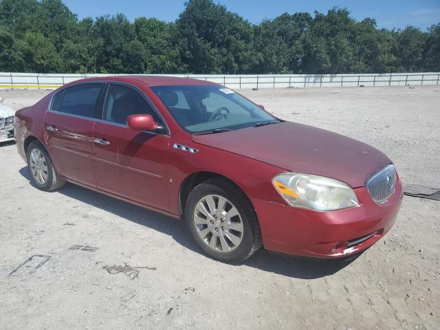 Photo 4 from auction – 2008 BUICK LUCERNE CX with VIN 1G4HD57238U202410