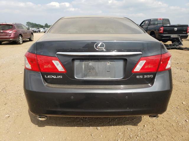Photo 6 from auction – 2008 LEXUS ES 350 with VIN JTHBJ46G882200429