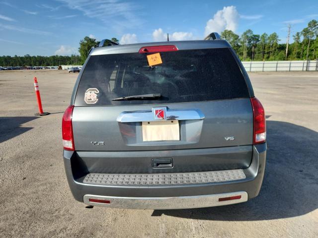 Photo 6 from auction – 2007 SATURN VUE with VIN 5GZCZ53467S854096