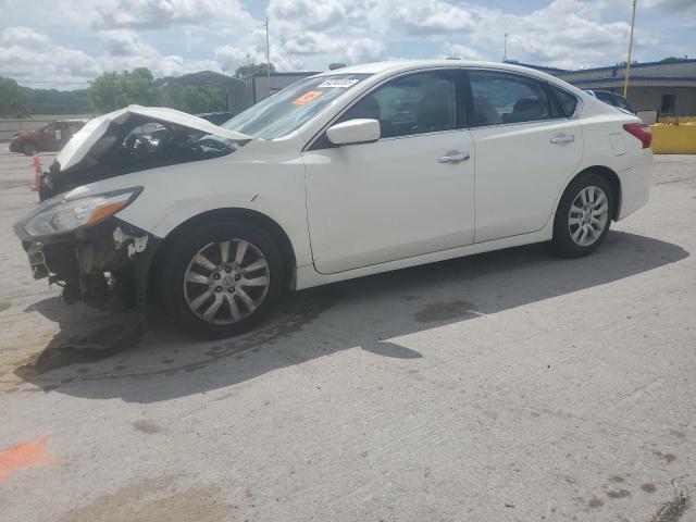 NISSAN ALTIMA 2.5 2016 with VIN 1N4AL3AP0GC230712 - Photo from auction