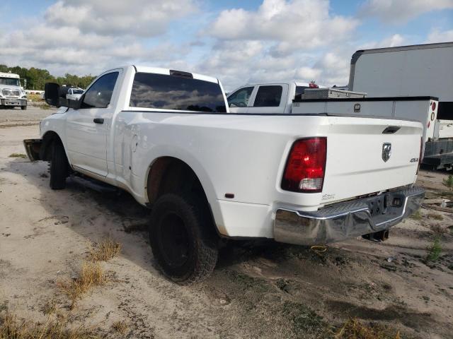 Photo 2 from auction – 2014 RAM 3500 ST with VIN 3C63RRAJ1EG239601