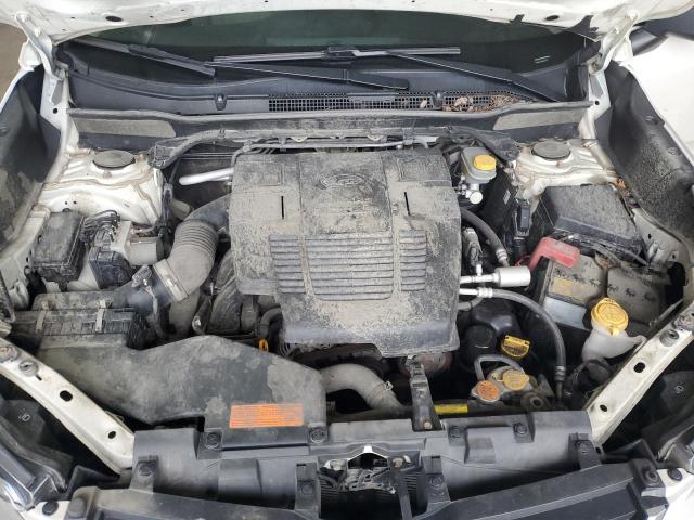 Photo 11 from auction – 2019 SUBARU FORESTER with VIN JF2SKACC1KH575423