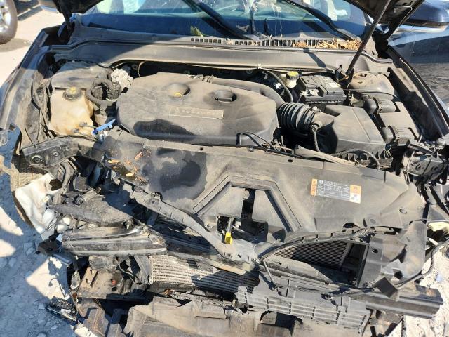 Photo 11 from auction – 2016 LINCOLN MKZ with VIN 3LN6L2J95GR627406