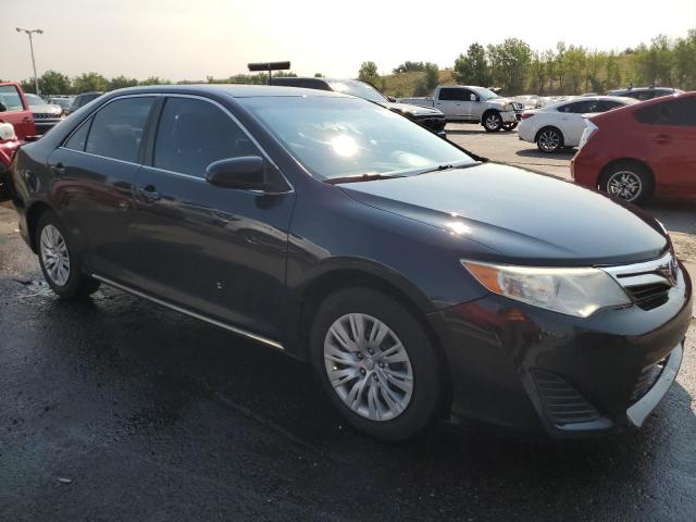 Photo 4 from auction – 2014 TOYOTA CAMRY L with VIN 4T4BF1FK4ER429598