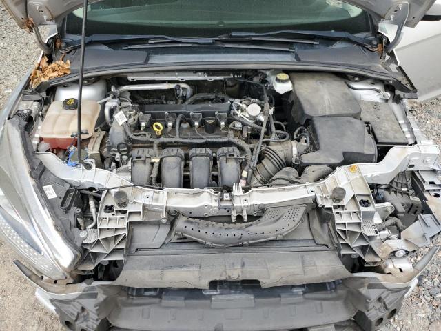 Photo 11 from auction – 2018 FORD FOCUS SE with VIN 1FADP3K21JL248714