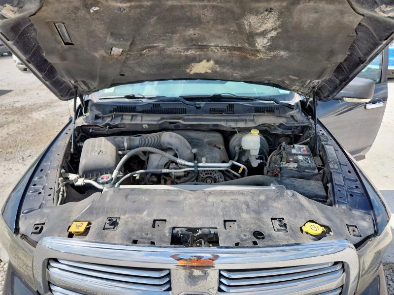 Photo 11 from auction – 2015 RAM 1500 SLT with VIN 1C6RR6LT5FS634592