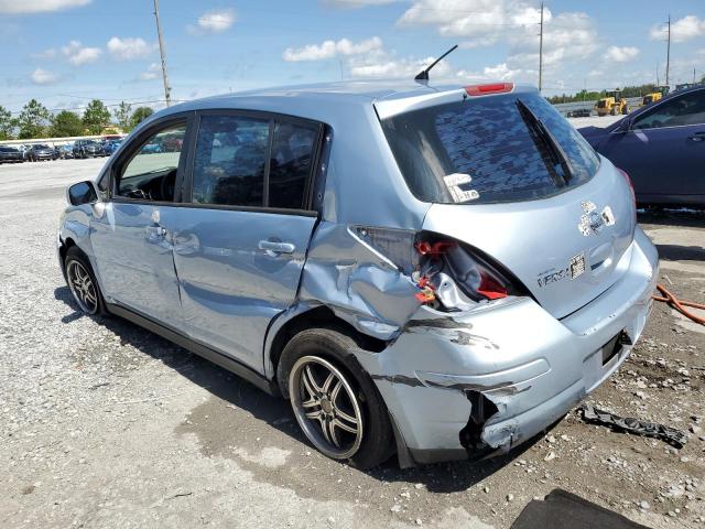 Photo 2 from auction – 2011 NISSAN VERSA S with VIN 3N1BC1CP1BL397290