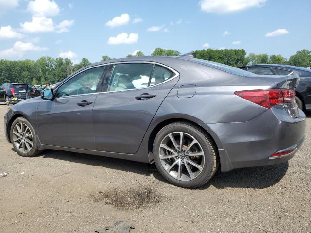 Photo 2 from auction – 2017 ACURA TLX TECH with VIN 19UUB2F55HA004451