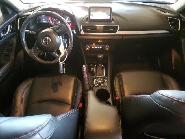 Photo 8 from auction – 2015 MAZDA 3 TOURING with VIN JM1BM1V3XF1220187
