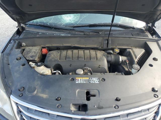 Photo 12 from auction – 2013 CHEVROLET TRAVERSE L with VIN 1GNKRGKD8DJ228598