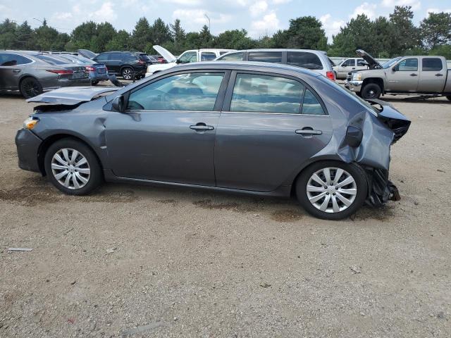 Photo 2 from auction – 2013 TOYOTA COROLLA BA with VIN 5YFBU4EE7DP196698