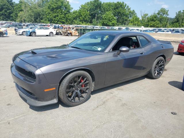 DODGE CHALLENGER 2015 with VIN 2C3CDZC9XFH854292 - Photo from auction