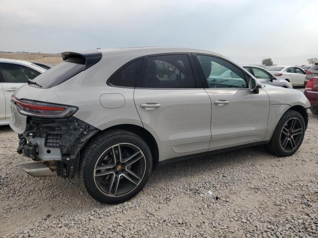Photo 3 from auction – 2020 PORSCHE MACAN with VIN WP1AA2A5XLLB03337