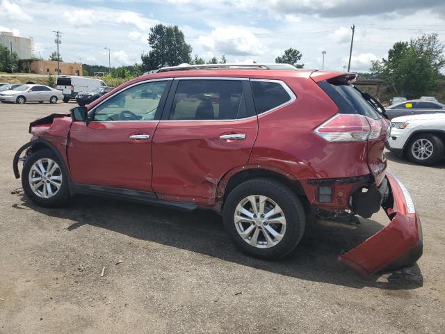 Photo 2 from auction – 2015 NISSAN ROGUE S with VIN 5N1AT2MT6FC925820