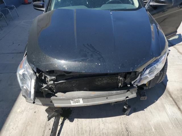 Photo 11 from auction – 2012 FORD TAURUS SHO with VIN 1FAHP2KTXCG143671