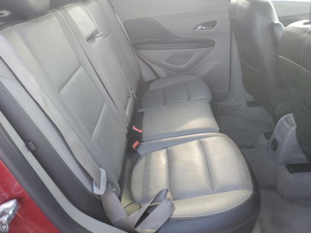Photo 10 from auction – 2015 BUICK ENCORE with VIN KL4CJCSB2FB126409