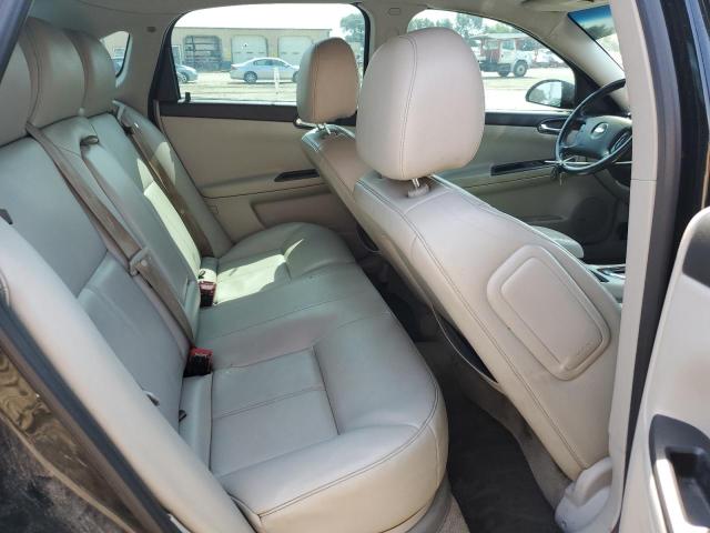 Photo 10 from auction – 2011 CHEVROLET IMPALA LT with VIN 2G1WG5EKXB1331326