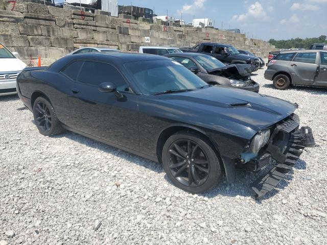 Photo 4 from auction – 2018 DODGE CHALLENGER with VIN 2C3CDZBT9JH178259