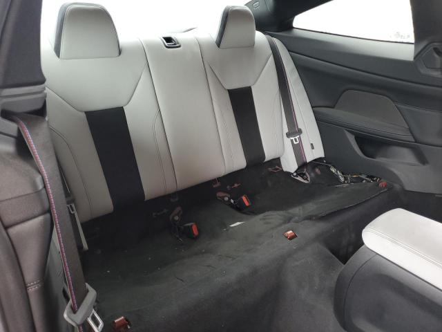 Photo 10 from auction – 2025 BMW M4 COMPETI with VIN WBS33HK07SCT35640