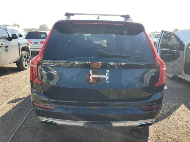 Photo 6 from auction – 2016 VOLVO XC90 T6 with VIN YV4A22PK5G1035779