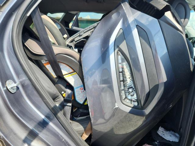 Photo 11 from auction – 2017 HYUNDAI TUCSON LIM with VIN KM8J33A45HU409447
