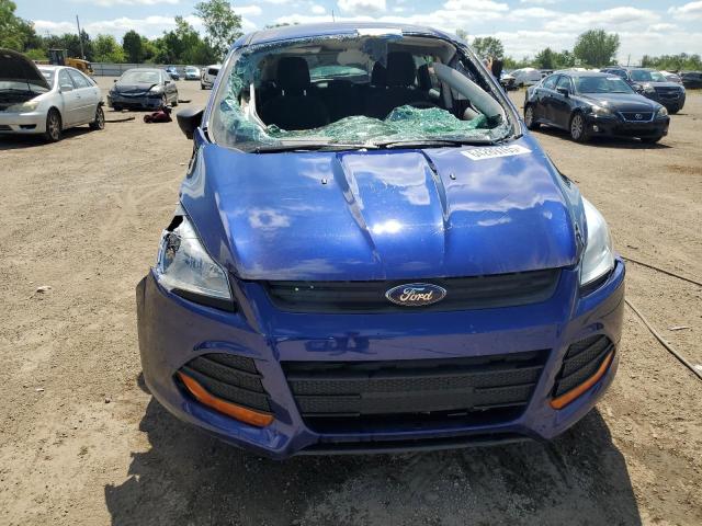 Photo 5 from auction – 2014 FORD ESCAPE S with VIN 1FMCU0F75EUD78137