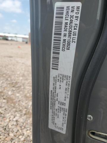 Photo 14 from auction – 2022 JEEP COMPASS LI with VIN 3C4NJDCB8NT130528