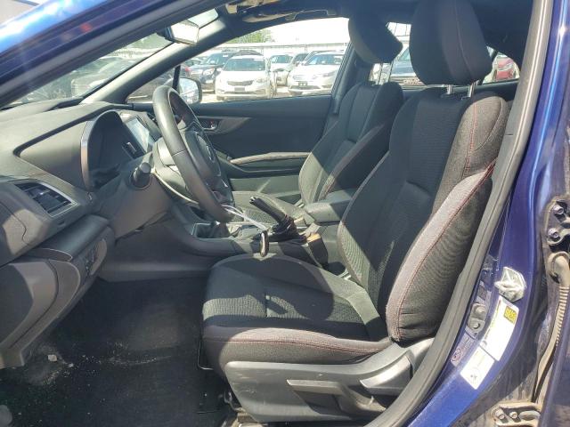 Photo 7 from auction – 2018 SUBARU IMPREZA SP with VIN 4S3GTAK68J1744311