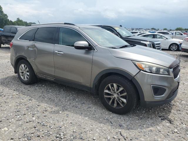 Photo 4 from auction – 2016 KIA SORENTO LX with VIN 5XYPGDA52GG180405