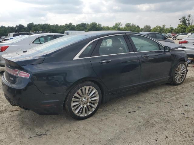 Photo 3 from auction – 2014 LINCOLN MKZ with VIN 3LN6L2J96ER800508