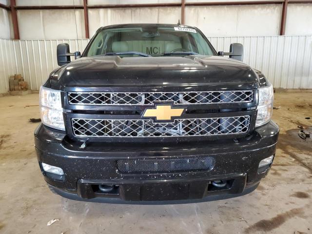 Photo 5 from auction – 2012 CHEVROLET SILVERADO with VIN 1GC1KYCG9CF207316