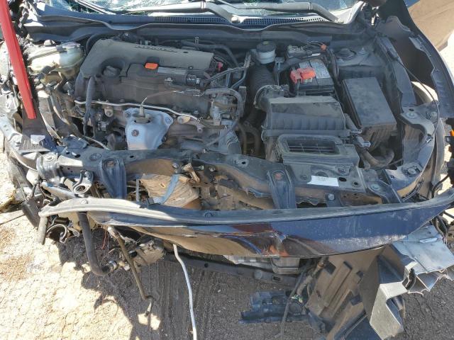 Photo 11 from auction – 2017 HONDA CIVIC EX with VIN 2HGFC2F70HH563592