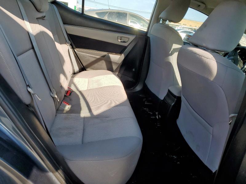 Photo 11 from auction – 2015 TOYOTA COROLLA L with VIN 5YFBURHE1FP240285