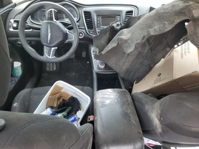 Photo 8 from auction – 2015 CHRYSLER 200 with VIN 1C3CCCAB4FN701064