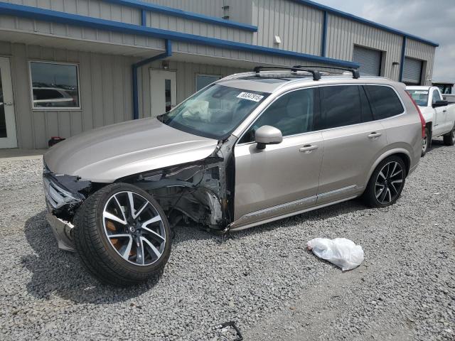 VOLVO XC90 PLUS 2024 with VIN YV4062PE3R1160082 - Photo from auction