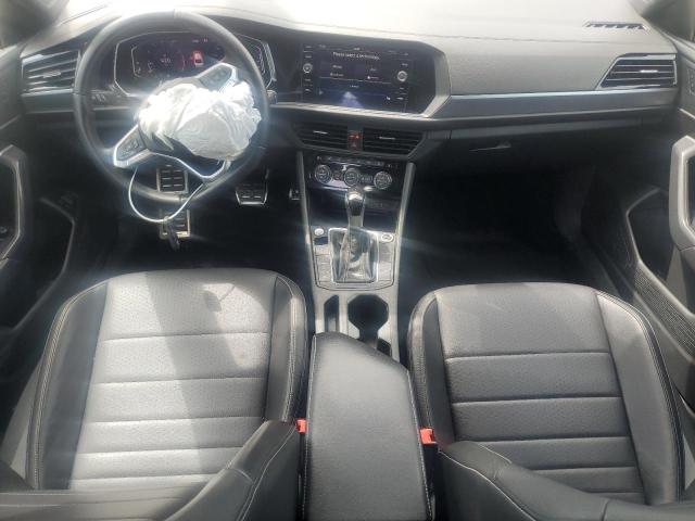 Photo 8 from auction – 2023 VOLKSWAGEN JETTA COMF with VIN 3VWSM7BU8PM015730