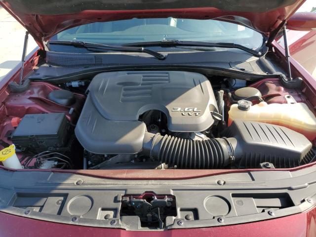 Photo 11 from auction – 2023 CHRYSLER 300 S with VIN 2C3CCABG0PH561104