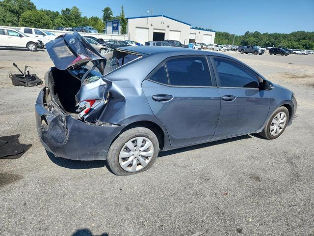Photo 3 from auction – 2014 TOYOTA COROLLA L with VIN 5YFBURHEXEP017998