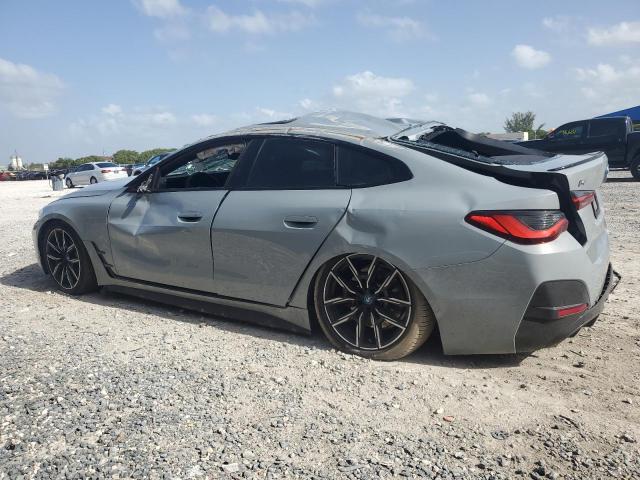 Photo 2 from auction – 2024 BMW I4 EDRIVE with VIN WBY73AW05RFT21513