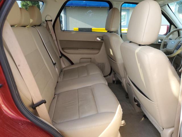 Photo 11 from auction – 2012 FORD ESCAPE LIMITED with VIN 1FMCU9EG0CKC10792