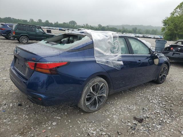 Photo 3 from auction – 2024 NISSAN ALTIMA SR with VIN 1N4BL4CV2RN410495