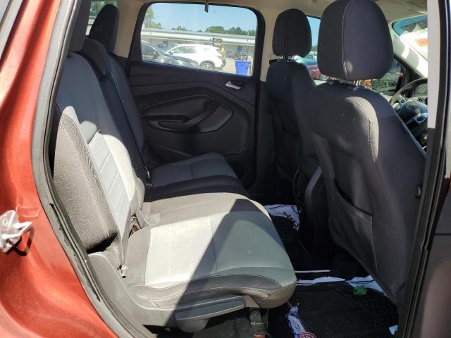Photo 11 from auction – 2014 FORD ESCAPE SE with VIN 1FMCU0GX4EUB69504