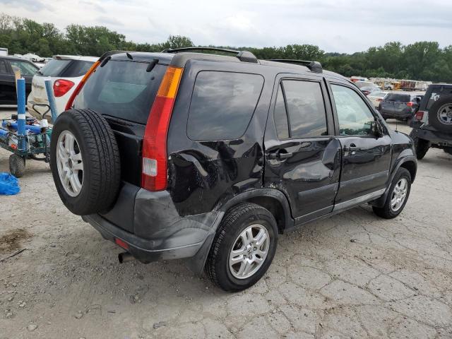 Photo 3 from auction – 2004 HONDA CR-V EX with VIN JHLRD78884C000320