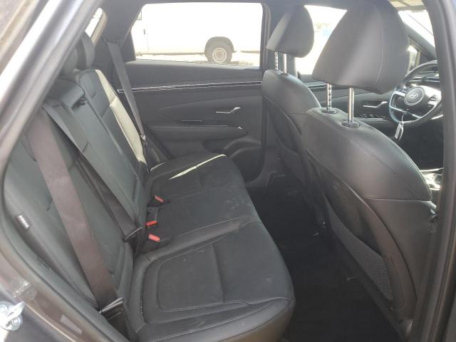 Photo 11 from auction – 2024 HYUNDAI TUCSON XRT with VIN KM8JFCDE2RU268933