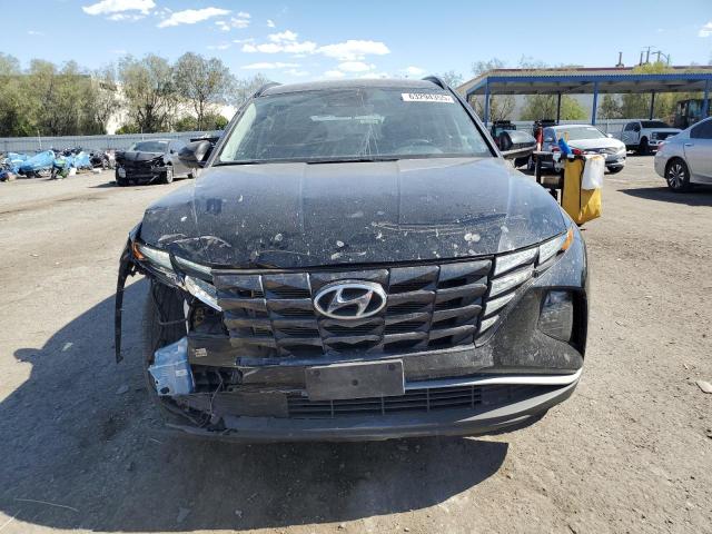 Photo 5 from auction – 2024 HYUNDAI TUCSON SEL with VIN 5NMJBCDE2RH381532