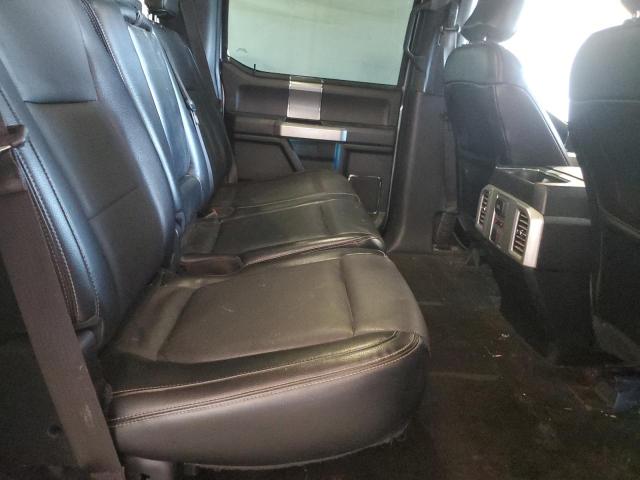 Photo 10 from auction – 2015 FORD F150 SUPER with VIN 1FTEW1EF1FFA51911