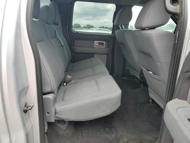 Photo 10 from auction – 2011 FORD F150 SUPER with VIN 1FTEW1CM6BKD59997