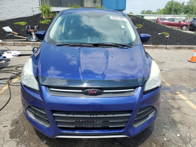 Photo 5 from auction – 2014 FORD ESCAPE SE with VIN 1FMCU0GX1EUD23702